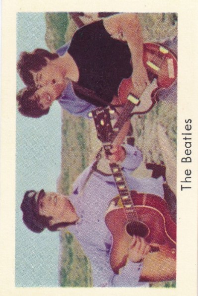 Beatles a246